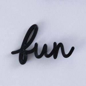 Fun | Classic Words