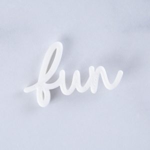 Fun | Classic Words
