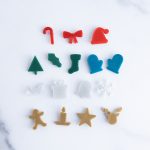 christmas snap shapes limited edition front