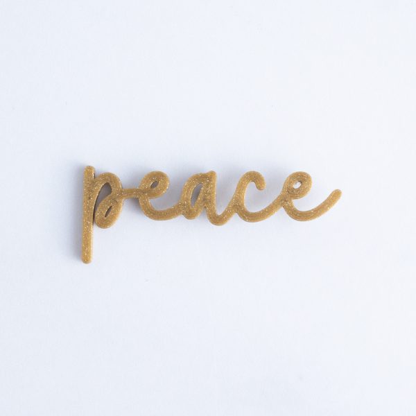 Peace | Christmas Words