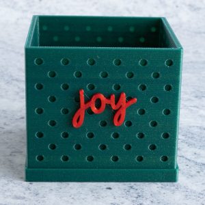 Joy | Christmas Words