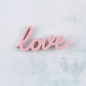 Love | Classic Words