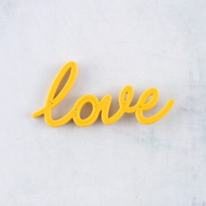 Love | Classic Words