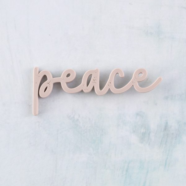 Peace | Classic Words