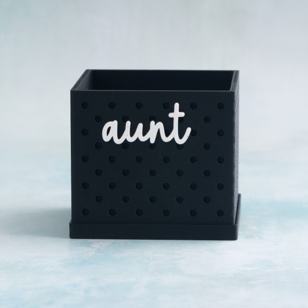 Aunt | Classic Words