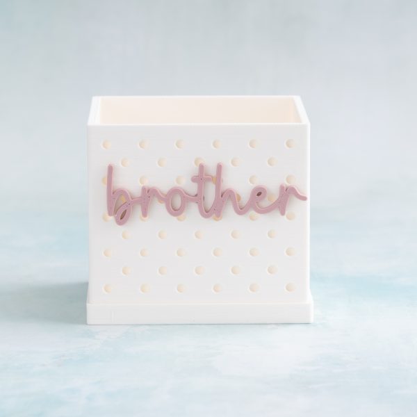 Brother | Classic Words
