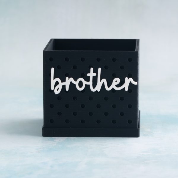 Brother | Classic Words