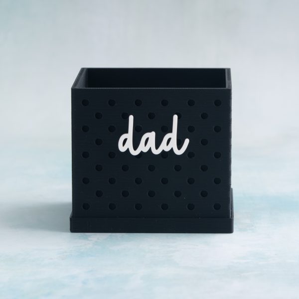 Dad | Classic Words