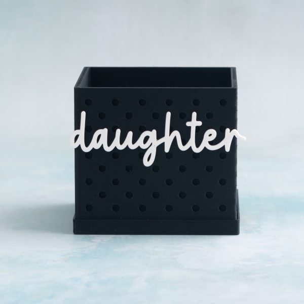 Daughter | Classic Words