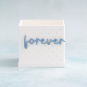 Forever | Classic Words