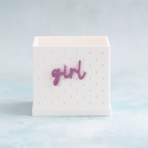 Girl | Classic Words