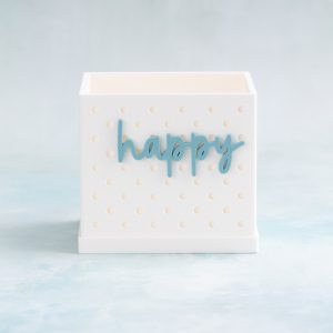 Happy | Classic Words
