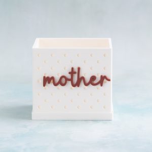 Mother | Classic Words