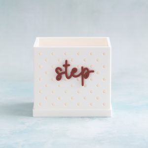 Step | Classic Words