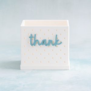 Thank | Classic Words