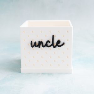 Uncle | Classic Words