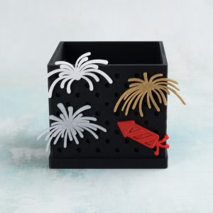 Patriotic Fireworks | Limited Edition