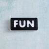 fun word snappy pots charm