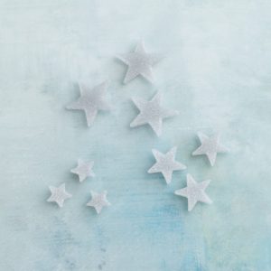 Sparkle Stars | Limited Edition