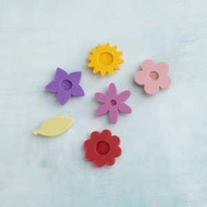 Summer Flowers | Limited Edition