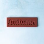 autumn plaque snap jujube red front