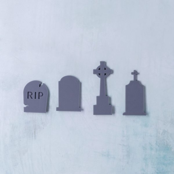 Tombstones | Limited Edition