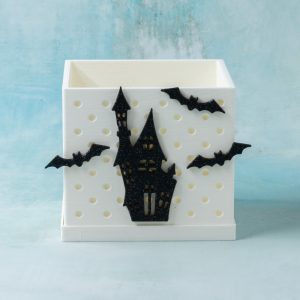 Haunted House Set | Limited Edition