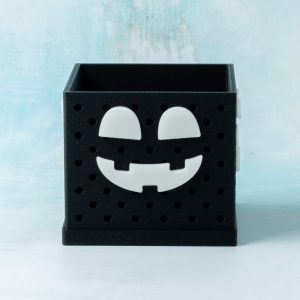 Jack-o-Lantern Faces | Limited Edition