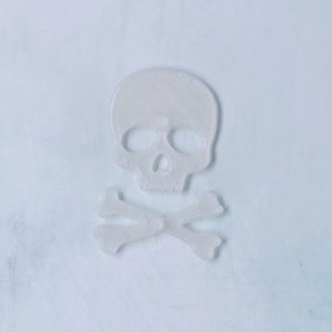 Skull and Crossbones  | Limited Edition