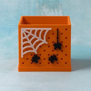 Web and Spiders | Limited Edition