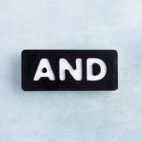 And word charm