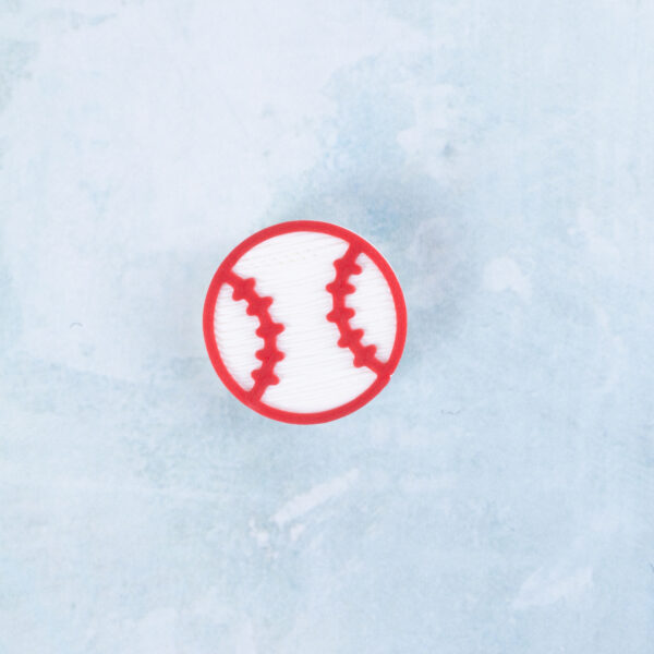 baseball snappy pots snap