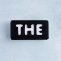 The word charm