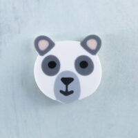 Panda charm