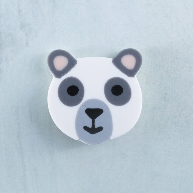 Panda charm
