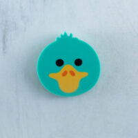 Platypus duck charm