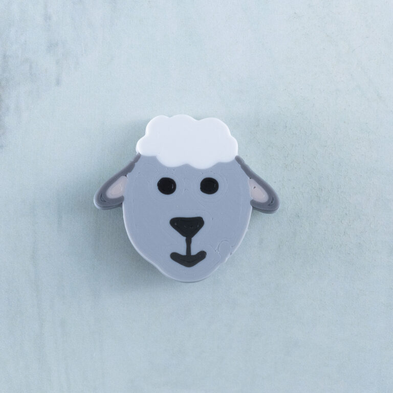 Sheep lamb charm