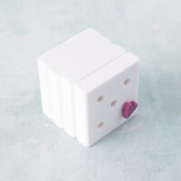 snappy pots mini magnets set of four together