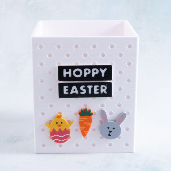 Hoppy Easter | Snappy Pots