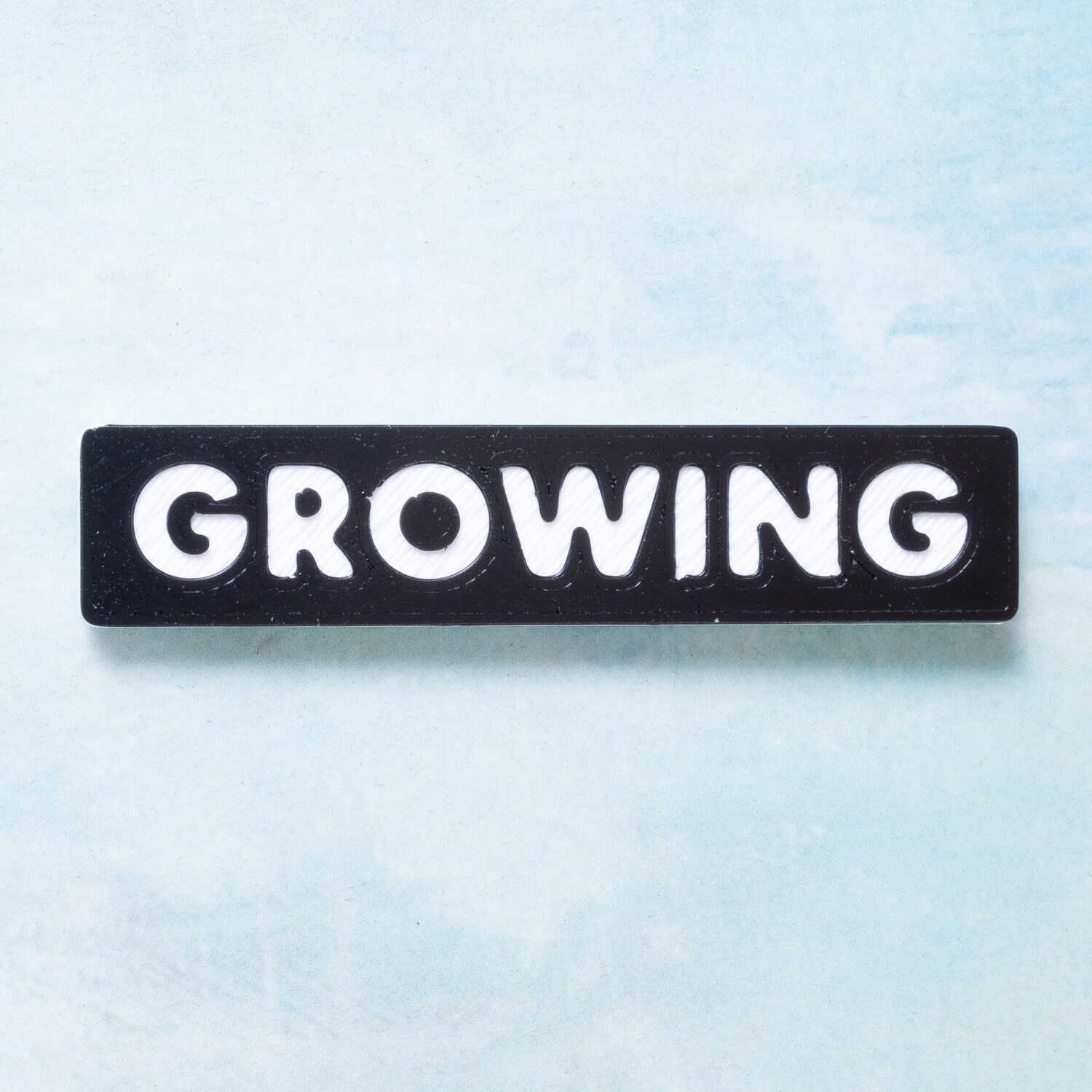 Plant + Garden Word Charms