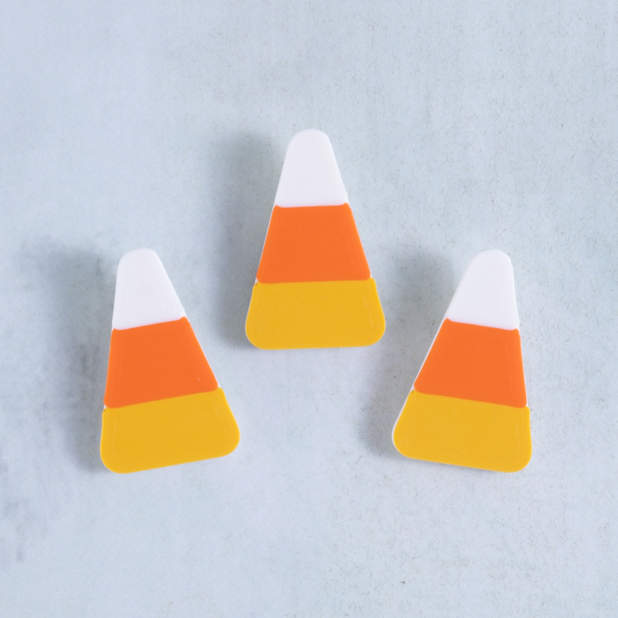 candy corn snappy pots charms