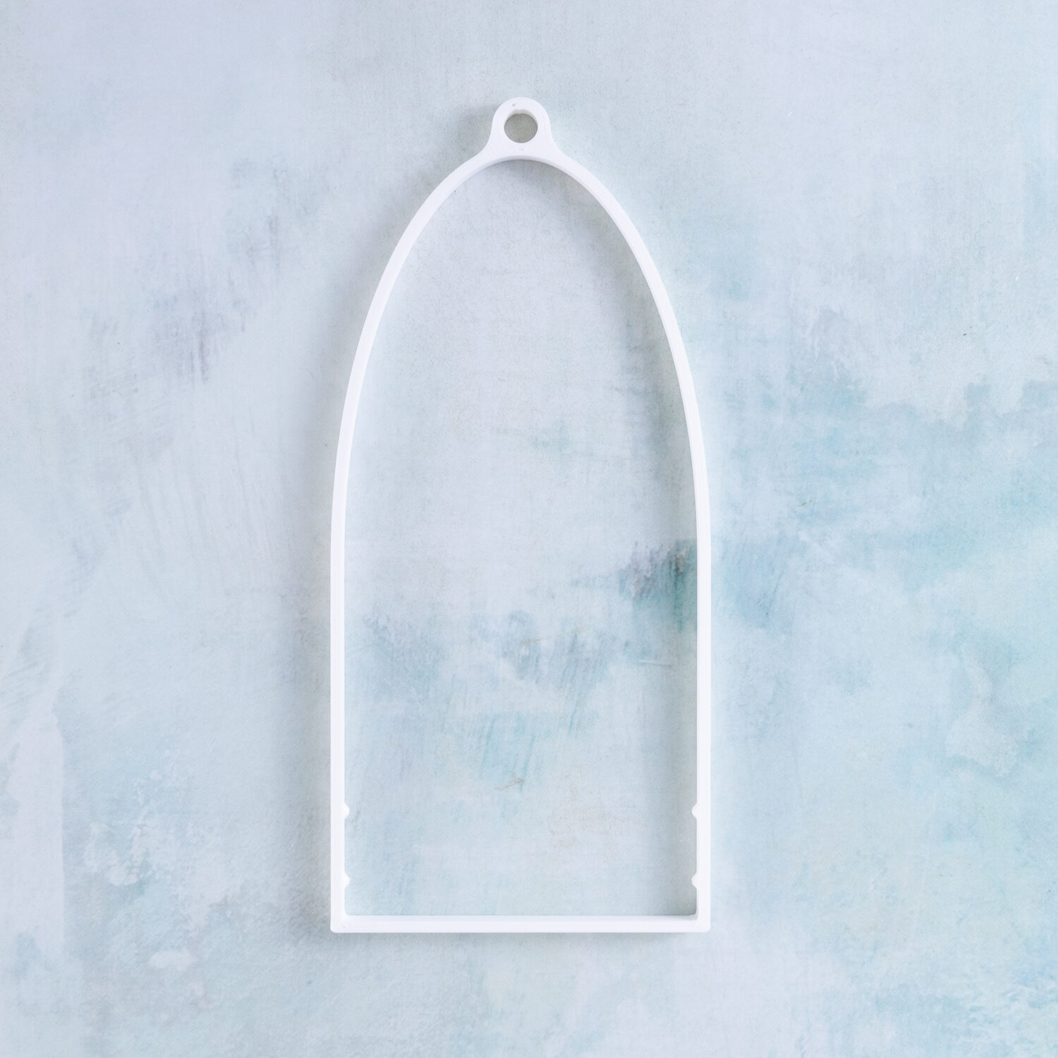 hanger white