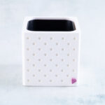 snappy pot nursery cover 2-inch with nursery pot liner