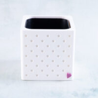 snappy pot nursery cover 2-inch with nursery pot liner