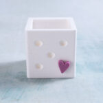 mini magnet planter snappy pots front