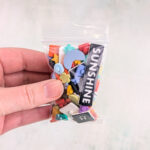 assorted snappy pots charms
