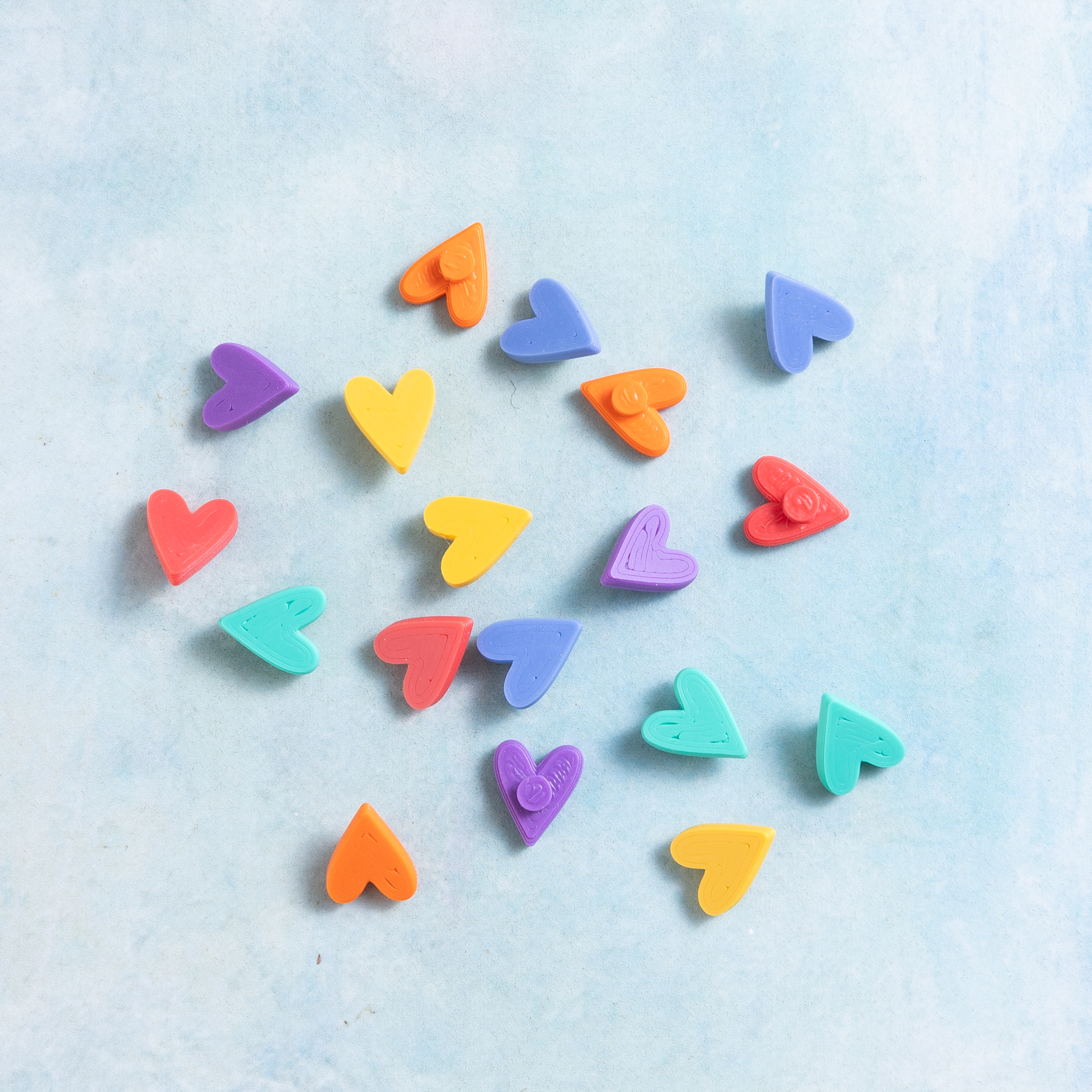 Little Hearts