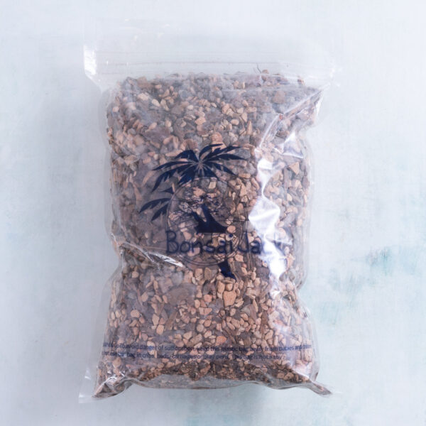 2 cup sample of Bonsai Jack succulent gritty mix soil