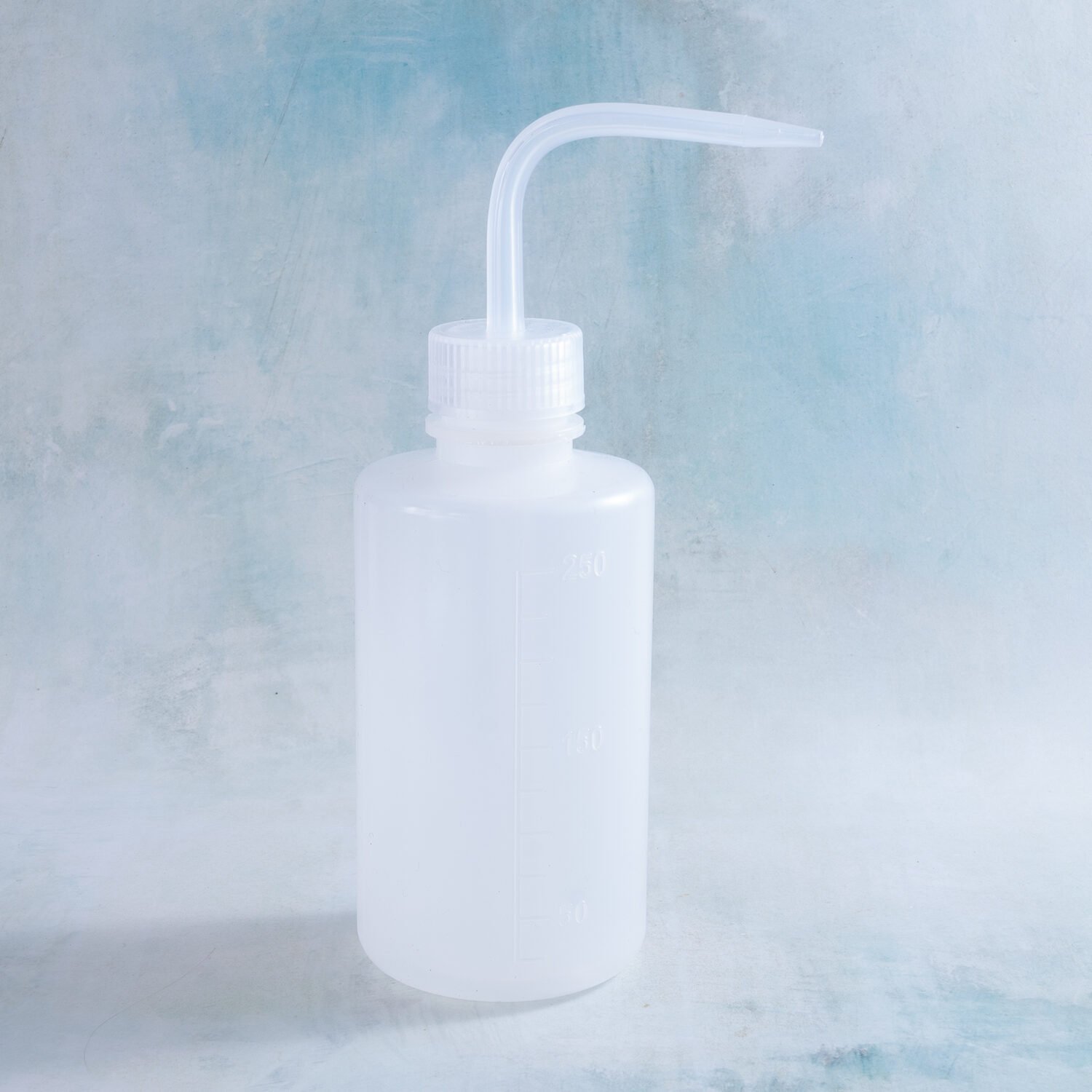 Succulent watering squeeze bottle